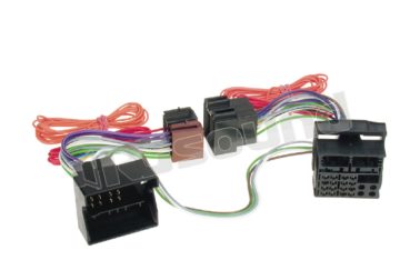 57-1224 Opel Connection Integrated Solution