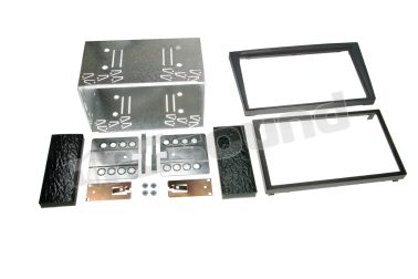63303035 381230-01 Opel - Renault Connection Integrated Solution