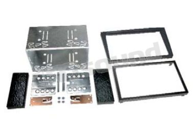 391230-01 Opel Connection Integrated Solution