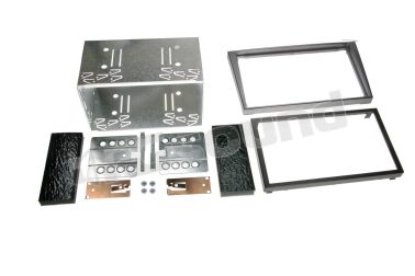 381230-03 Opel Connection Integrated Solution