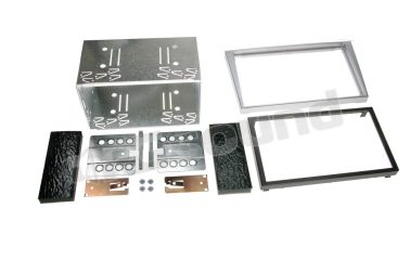 381230-02 Opel Connection Integrated Solution