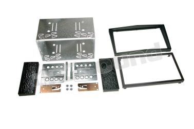 381230-15 Opel Connection Integrated Solution