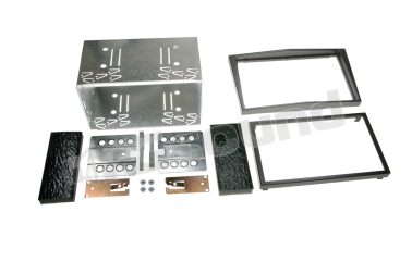 391230-05 Opel Connection Integrated Solution