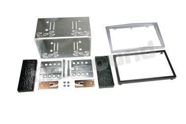 391230-18 Opel Connection Integrated Solution