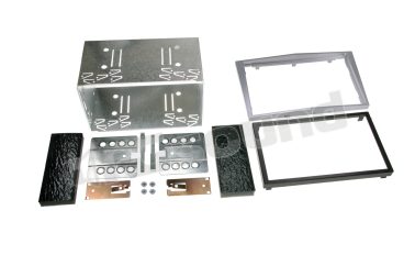 381230-16 Opel Connection Integrated Solution