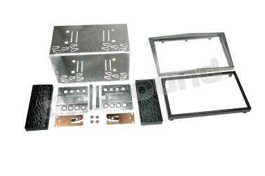 391230-20 Opel Connection Integrated Solution