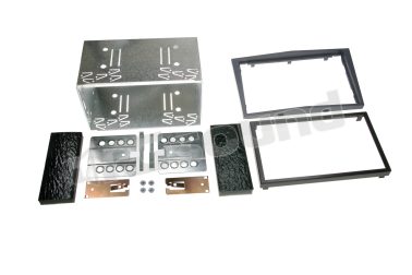 381230-21 Opel Connection Integrated Solution