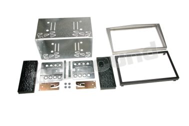 391230-17 Opel Connection Integrated Solution