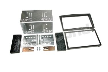 381230-12 Opel Connection Integrated Solution