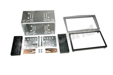 391230-13 Opel Connection Integrated Solution