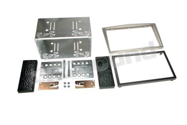 391230-14 Opel Connection Integrated Solution
