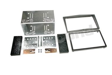 391230-11 Opel Connection Integrated Solution