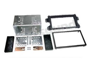 381294-04 Opel Connection Integrated Solution