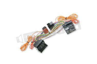 57-1240 Opel Connection Integrated Solution
