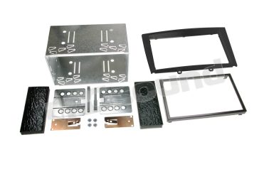 391040-01 Peugeot Connection Integrated Solution