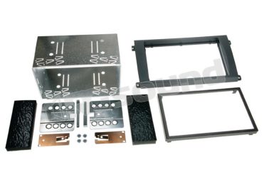 63303074 381323-01 Porsche Connection Integrated Solution