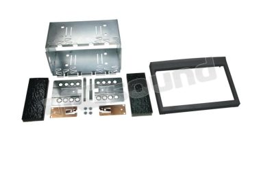 63303075 381323-02 Porsche Connection Integrated Solution