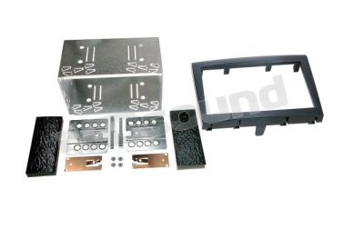 63303077 381323-03-2 Porsche Connection Integrated Solution