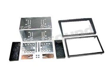 391230-01 - finitura rubber touch - Renault  Connection Integrated Solution