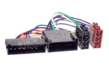 1118-02 Seat Connection Integrated Solution