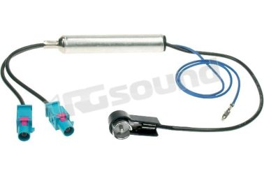 1524-06 Seat - Skoda - Volkswagen Connection Integrated Solution