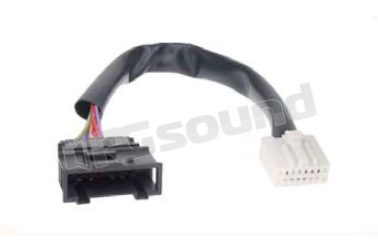 301320 Seat Connection Integrated Solution