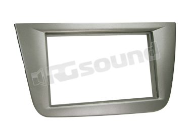 281328-04 Seat Connection Integrated Solution
