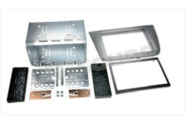 381328-04 Seat Connection Integrated Solution