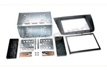 391328-44 Seat Connection Integrated Solution