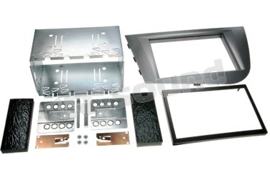 63303079 381328-05 Seat Connection Integrated Solution