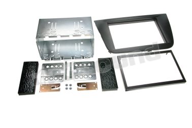 63303085 381328-55 Seat Connection Integrated Solution