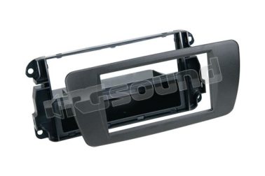 291328-06-1 Seat Connection Integrated Solution