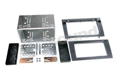 391320-15 Seat Exeo Pioneer