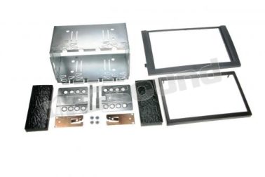 63303086 381340-02 Škoda Connection Integrated Solution
