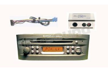 40 AMSS 001 Smart Connection Integrated Solution