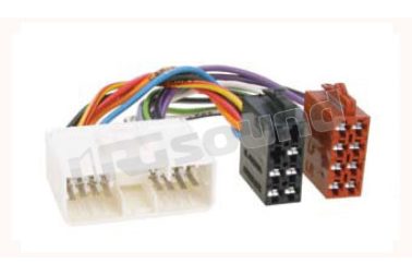 63000042 1275-02 SsangYong Connection Integrated Solution