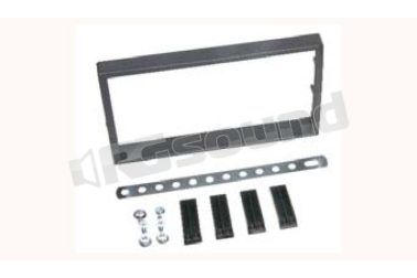391275-01 SsangYong Connection Integrated Solution
