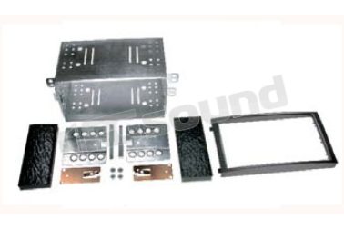 391275-02 SsangYong Connection Integrated Solution