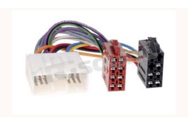 63300163 1296-02 Subaru Connection Integrated Solution
