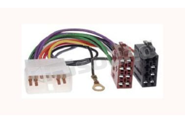 1297-02 Subaru Connection Integrated Solution