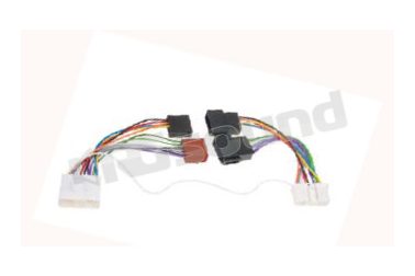 57-1296 - Subaru  Connection Integrated Solution