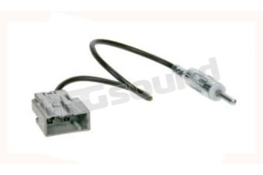 63140100 1596-01 Subaru Connection Integrated Solution