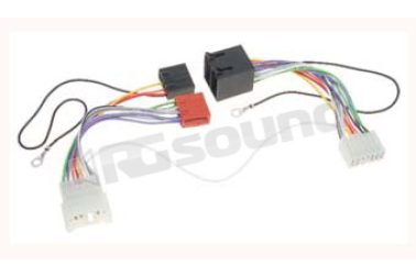57-1294 Suzuki Connection Integrated Solution