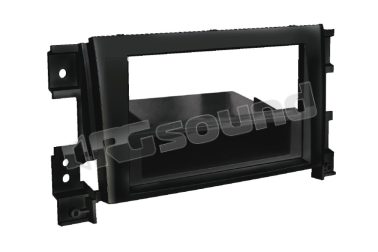 63300123 281294-02 Suzuki Connection Integrated Solution