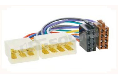63000048 1313-02 Toyota Connection Integrated Solution