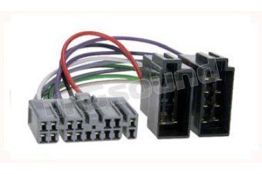 321302-02 Toyota Connection Integrated Solution