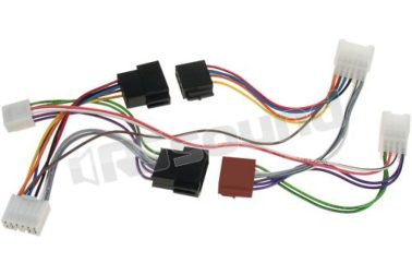 57-1300 Toyota Connection Integrated Solution