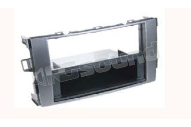 291300-13 Toyota Connection Integrated Solution