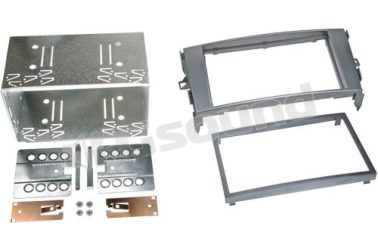 63303092 381300-13-1 Toyota Auris dal 2007 Connection Integrated Solution