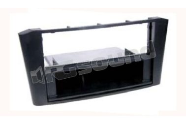 291300-06 Toyota Connection Integrated Solution
